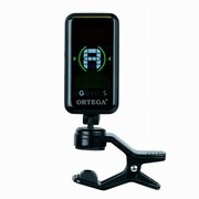 OET-BK Tuner na gitarę / skrzypce / bass/ ukulele ORTEGA
