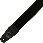 Pas gitarowy Ibanez GST62-BK z pick holderem Ibanez