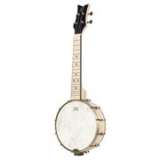 Banjolele dla leworęcznych OUBJE90-MA-L ORTEGA