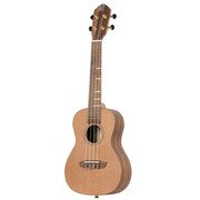Ukulele koncertowe RUTI-CC-L dla leworęcznych z pokrowcem ORTEGA