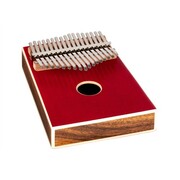 OKB4-MRD Kalimba 17-tonowa C-dur ORTEGA