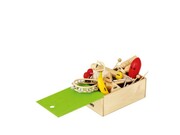 NINOSET515-WB Zestaw 15 instrumentów. NINO Percussion