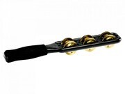 JG1B-BK Jingle Sticks / mosiądz MEINL Percussion