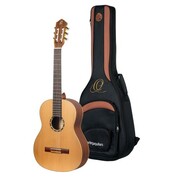 Leworęczna gitara klasyczna PRO R131L ORTEGA