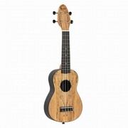 Ukulele sopranowe + akcesoria K3-SPM ORTEGA