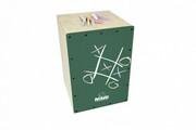 NINO951DG-MYO Cajon z tablicą NINO Percussion