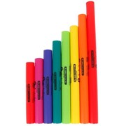 Bum Bum Rurki - zestaw diatoniczny BOOMWHACKERS