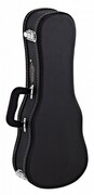 OUCSTD-SO Futerał na ukulele sopranowe. ORTEGA