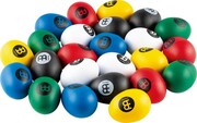 ES-SET24-MC Egg Shaker - 24 sztuk MEINL Percussion