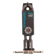 SI07P-CCT Kabel gitarowy 21cm kątowy/kątowy Ibanez