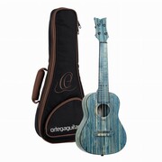 RUSWB-CC Ukulele koncertowe seria BAMBOO ORTEGA
