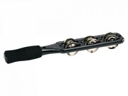 JG1BK Jingle Sticks / Stal MEINL Percussion