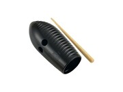 NINO581BK MINI GUIRO NINO Percussion
