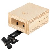TMWB-S Blok perkusyjny drewniany z uchwytem MEINL Percussion