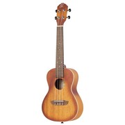 RUDAWN-L - Ukulele koncertowe dla leworęcznych ORTEGA