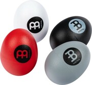 ES-SET Zestaw 4 szejkerów w kształcie jajka MEINL Percussion