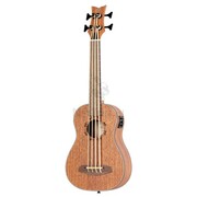 LIZZY-BS-GB-L Ukulele basowe dla leworęcznych ORTEGA