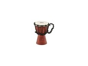NINO-ADJ2-XXS Mini bęben djembe 4 1/2