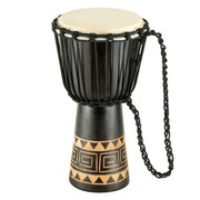 HDJ1-S Bęben djembe 8
