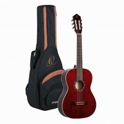 Ortega R121-7/8WR gitara klasyczna 7/8 z pokrowcem ORTEGA