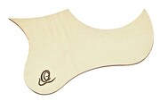 OWPSC-FMA Drewniana maskownica ukulele sopranowe i koncertowe ORTEGA
