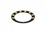 BBP13 Tamburyn na werbel. MEINL Percussion
