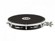 PA10A-BK-NH-H Tradycyjne pandeiro z uchwytem MEINL Percussion