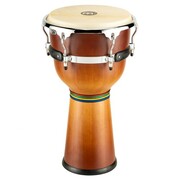 DJW3GAB-M Drewniane djembe 12