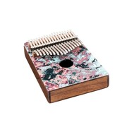 Kalimba 17-tonowa KA17CR C-dur MEINL Percussion