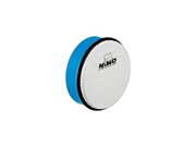 NINO4SB bęben ręczny 6″ Sky-Blue NINO Percussion