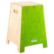 NINO991GR cajon - duży NINO Percussion