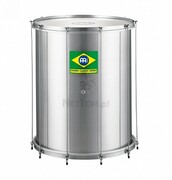 SUC20 aluminiowy surdo - bęben Samba Classic