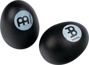 ES2-BK Zestaw 2 shakerów - jajka. MEINL Percussion