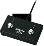 IFS2U Troubadour Footswitch - przełącznik nożny do T80N/T150S Ibanez