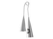 STBAG2-CH Dzwonki AGoGo MEINL Percussion