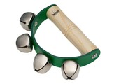 NINO962GR Dzwonki sań NINO Percussion