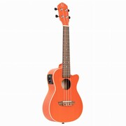 RUPUKI-CE Ukulele koncertowe z elektroniką ORTEGA