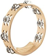AE-ATA2S Tamburyno z serii Artisan / stal MEINL Percussion