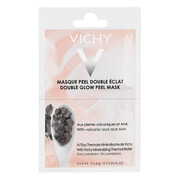 VICHY Maska mineralna 2x6ml - zdjęcie 2