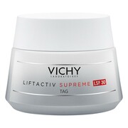 Vichy Liftactiv Supreme krem przeciwzmarszczkowy SPF 30 50 ml