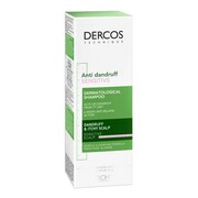 Vichy Dercos szampon przeciwłupieżowy do wrażliwej skóry głowy 200 ml - zdjęcie 1