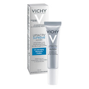 Vichy Liftactiv Supreme krem pod oczy 15 ml - zdjęcie 1