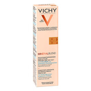 Vichy Mineralblend Make-Up podkład nawilżający Nr12 Sienna 30 ml