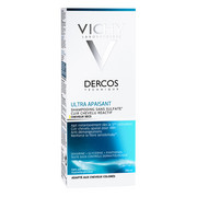 Vichy Dercos szampon ultrakojący do włosów suchych 200 ml