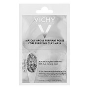 VICHY Maska mineralna 2x6ml - zdjęcie 4