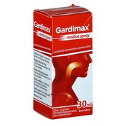 Gardimax Medica Spray 30 ml