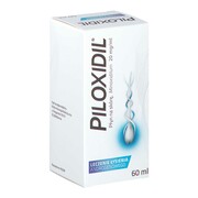 Piloxidil płyn 60 ml