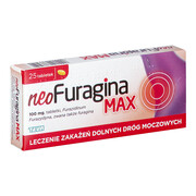 neoFuragina Max 25