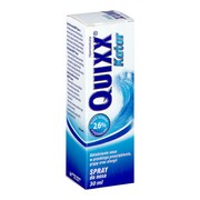 Quixx Katar Spray d/nosa 30 ml