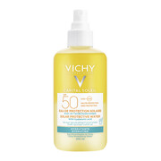 Vichy Capital Soleil spray do opalania + hialuron SPF 50 200 ml